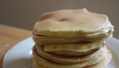 La vraie recette des pancakes ! Enfin !