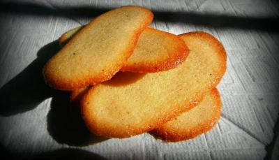 Langue de chat (vraiment simple)