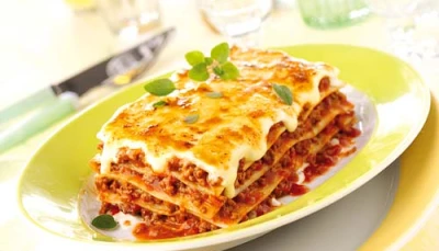 Lasagnes
