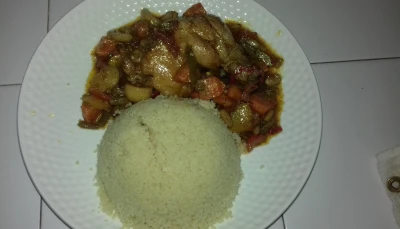 Le Couscous Bouleto