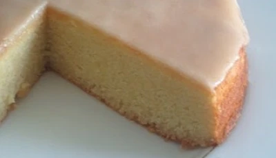Le gâteau nantais