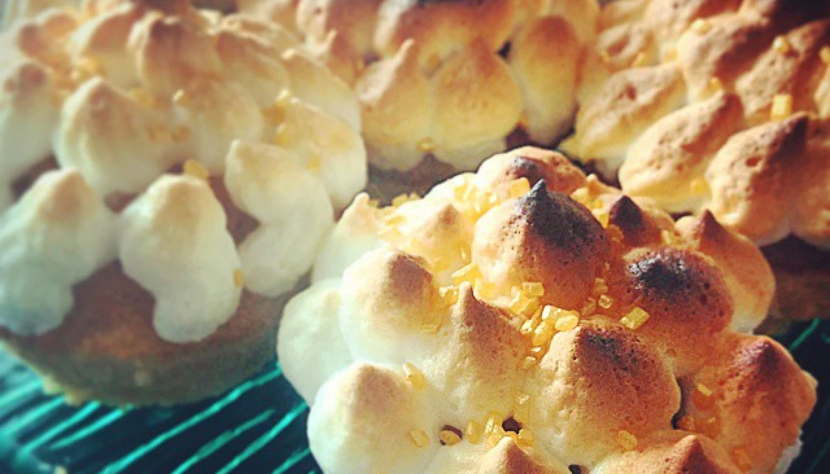 Lemon,Butter & Love