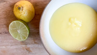 Lemon Curd
