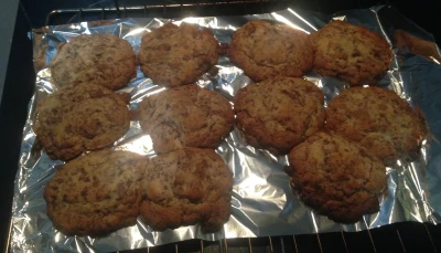 Les meilleurs cookies de tous les Temps !