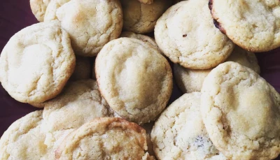 Les meilleurs cookies du monde (si si)
