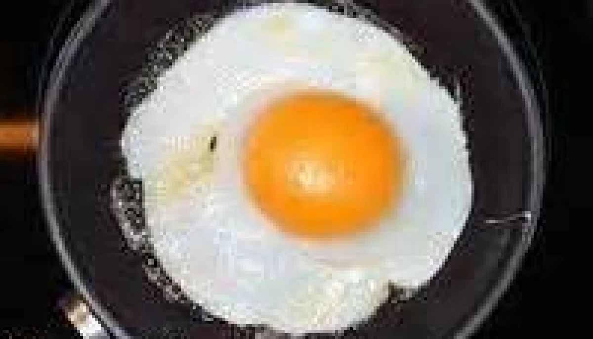 Les œufs (pour les nuls en cuisine)