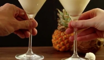 Les Raffaello - gourmands