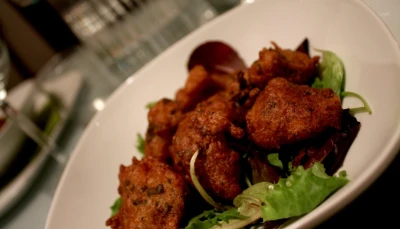 Les véritables accras crousti-moelleux