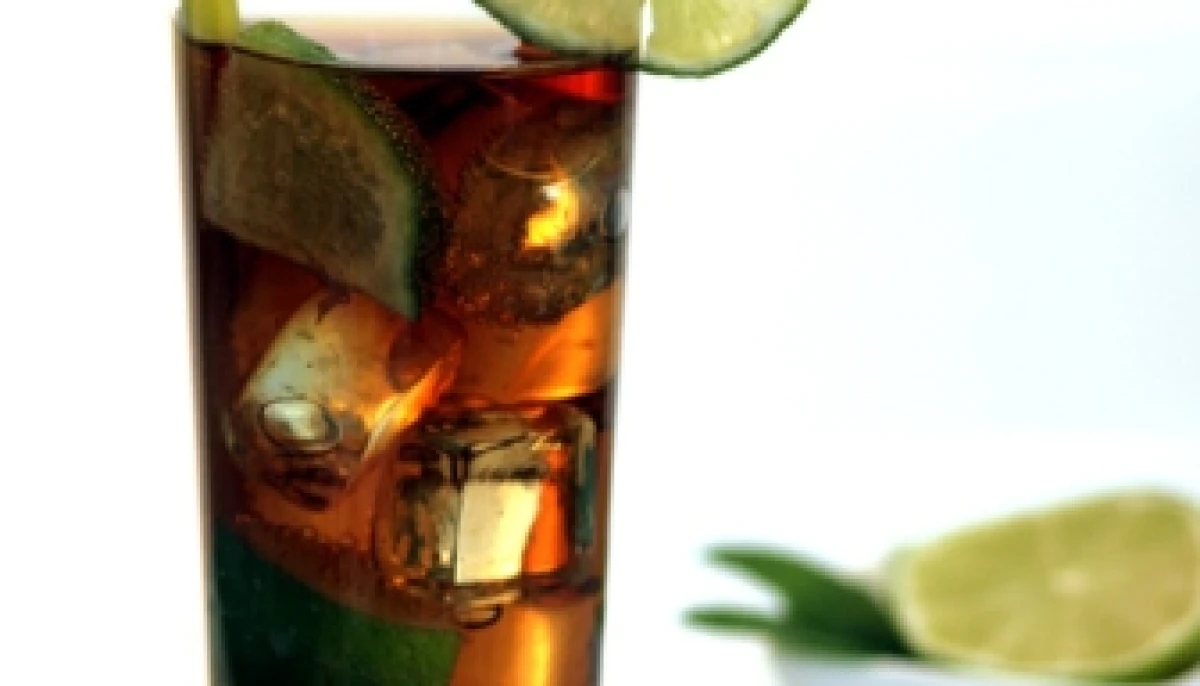 Long Island Ice Tea