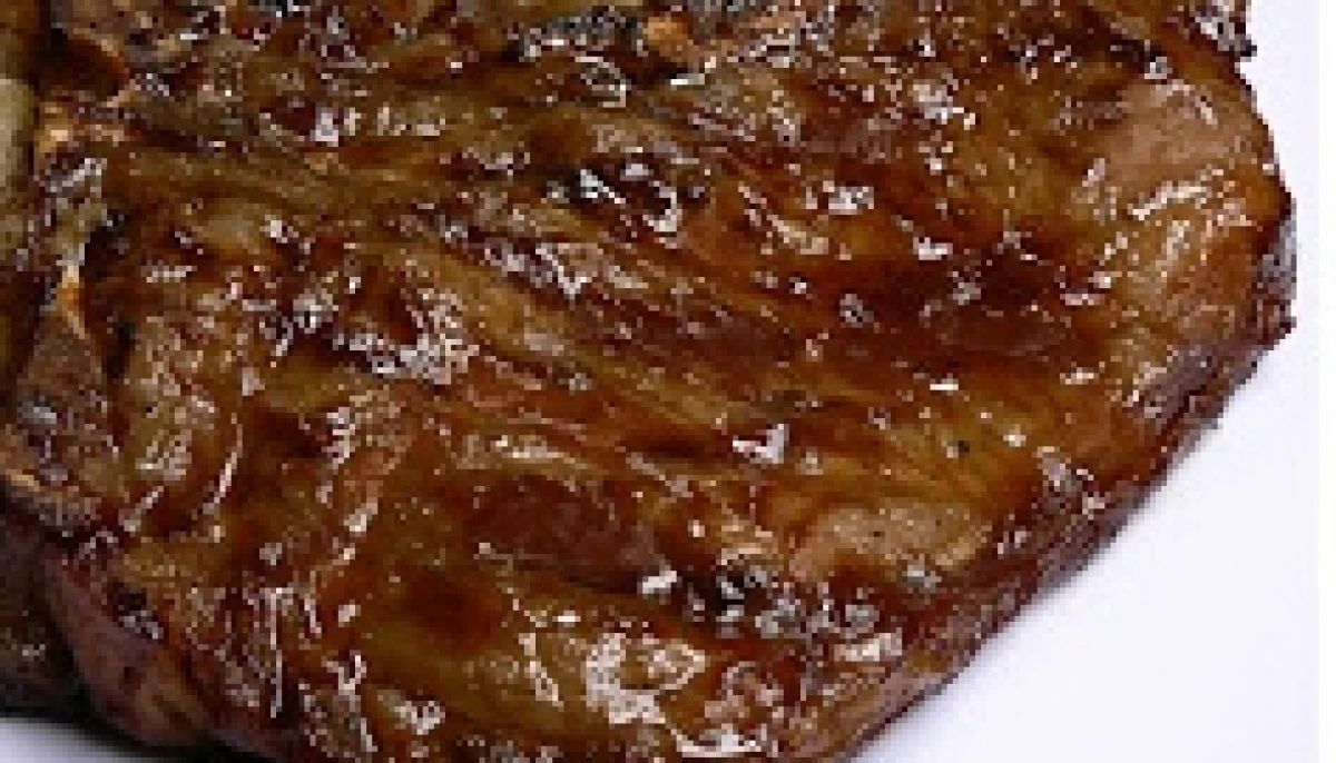 Marinade pour viande