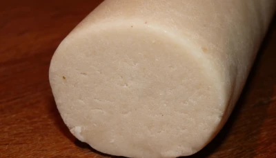 Massepain (du Moyen-Age)