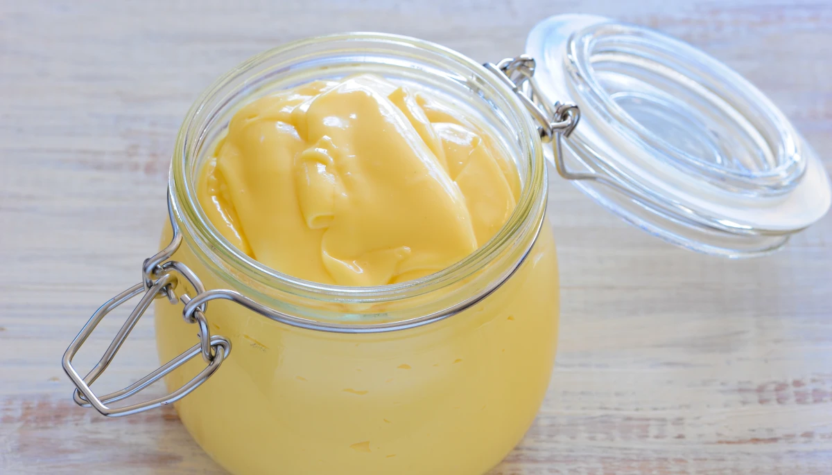 Mayonnaise light
