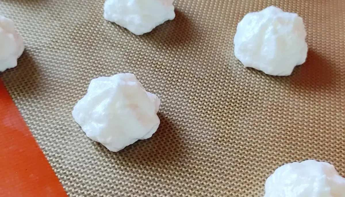 Meringue