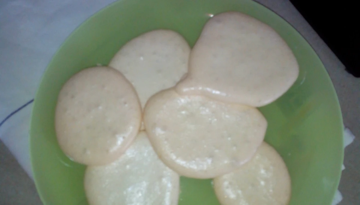 Meringues