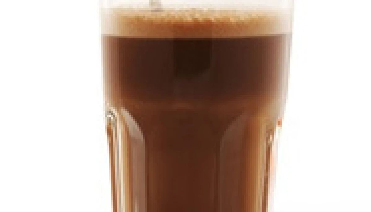 Milkshake Nutella