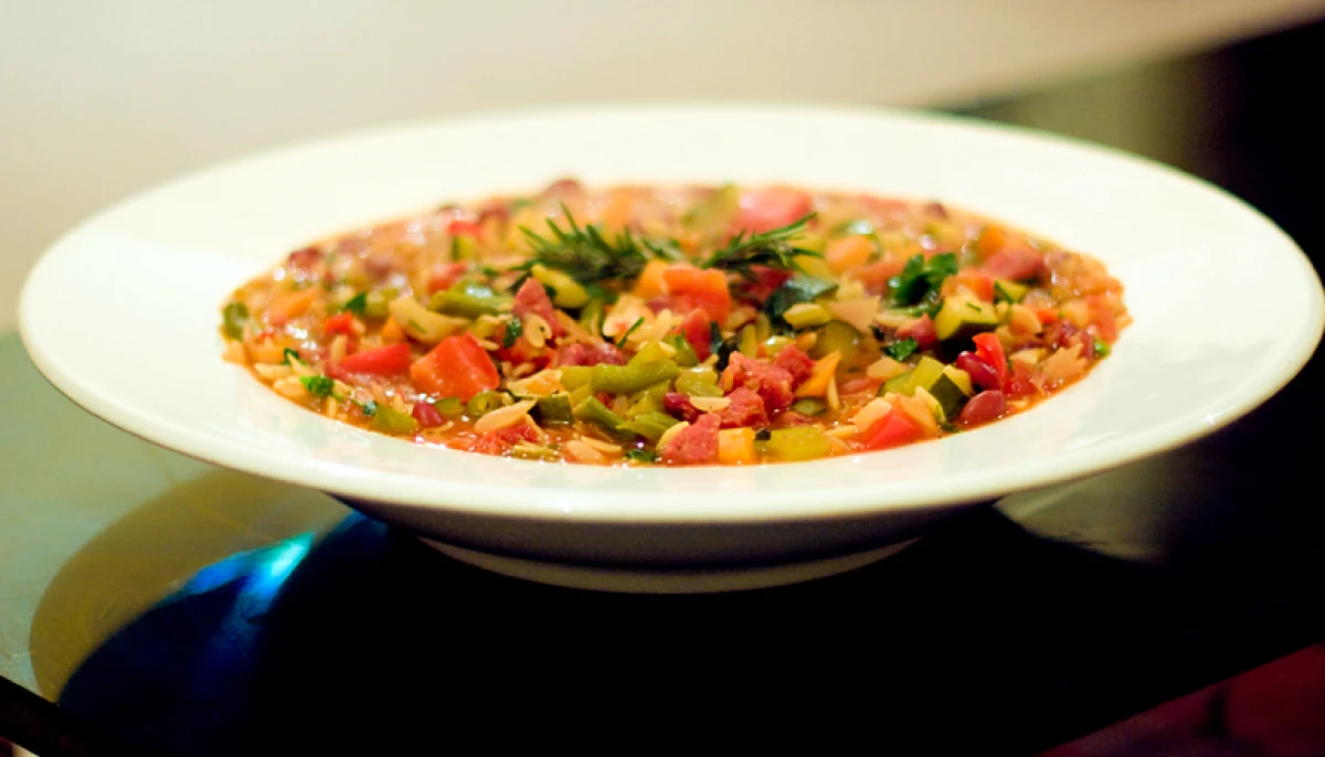 Minestrone