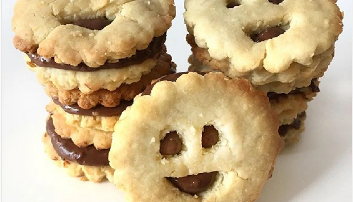 MINI-CHOCO Maison (sans beurre)