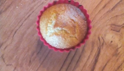 Moelleux à la noix de coco