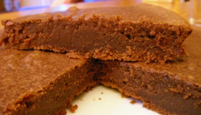 Moelleux Crème de Marron