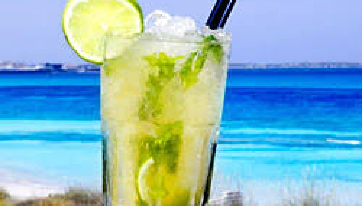 mojito cubain