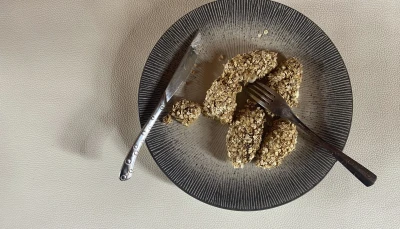 Mozza Sticks Healthy