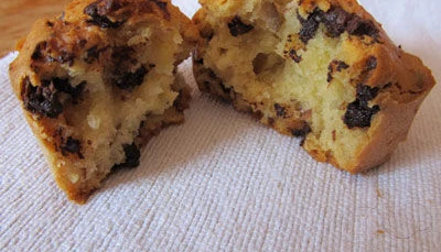 Muffin Pépites