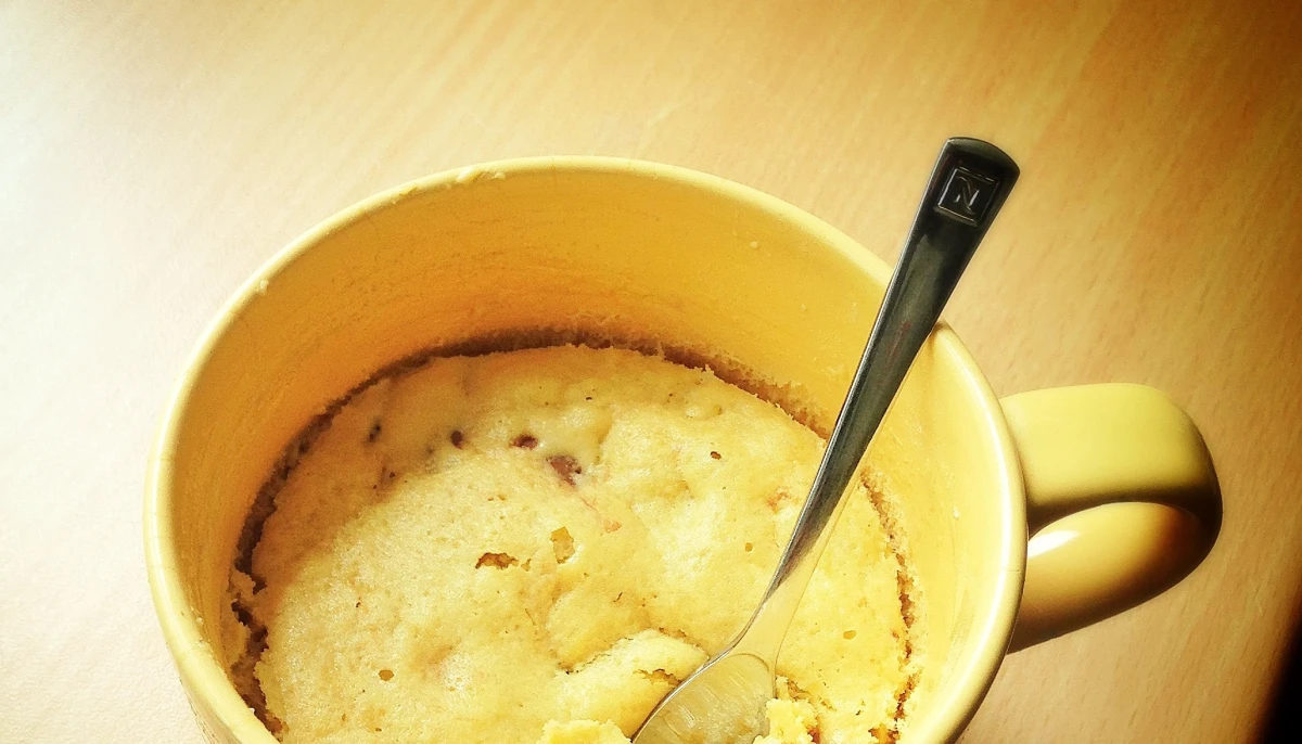 Mug Cookie