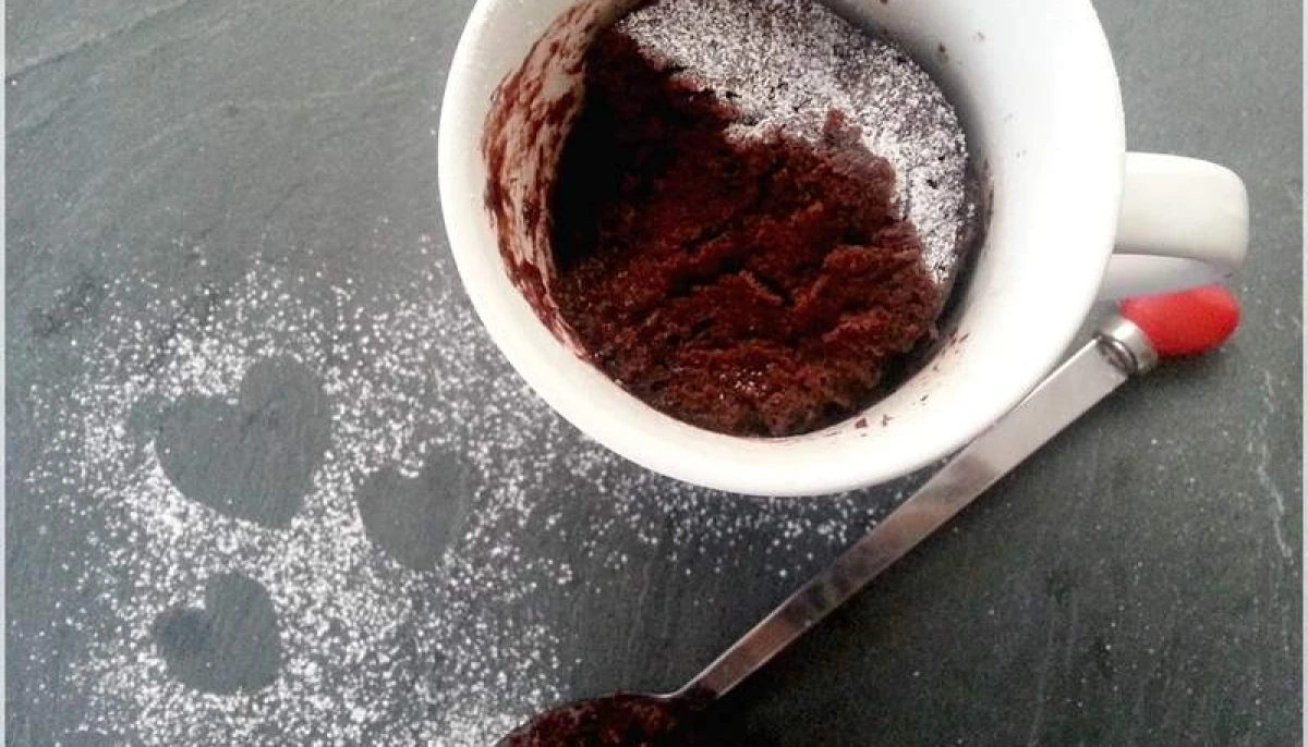 Mugcake