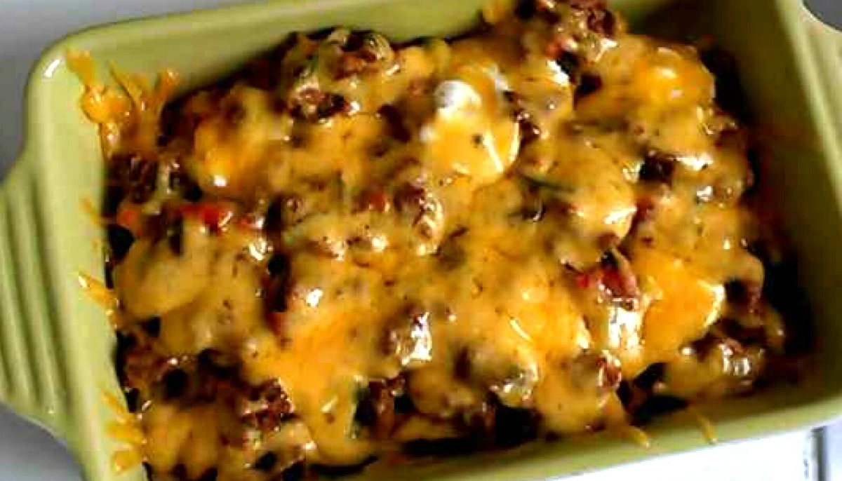 Nachos