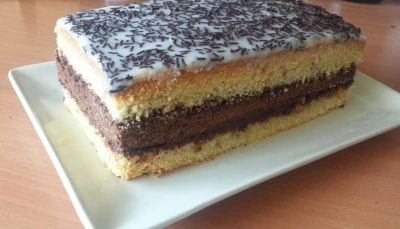 Napolitain fait maison