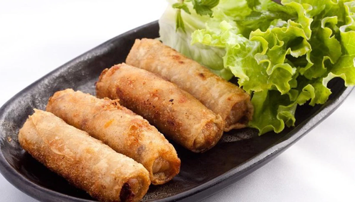 Nems vietnamiens