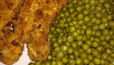 Nuggets (faites maison)