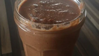 Nutella " fait maison" pour la chandeleur