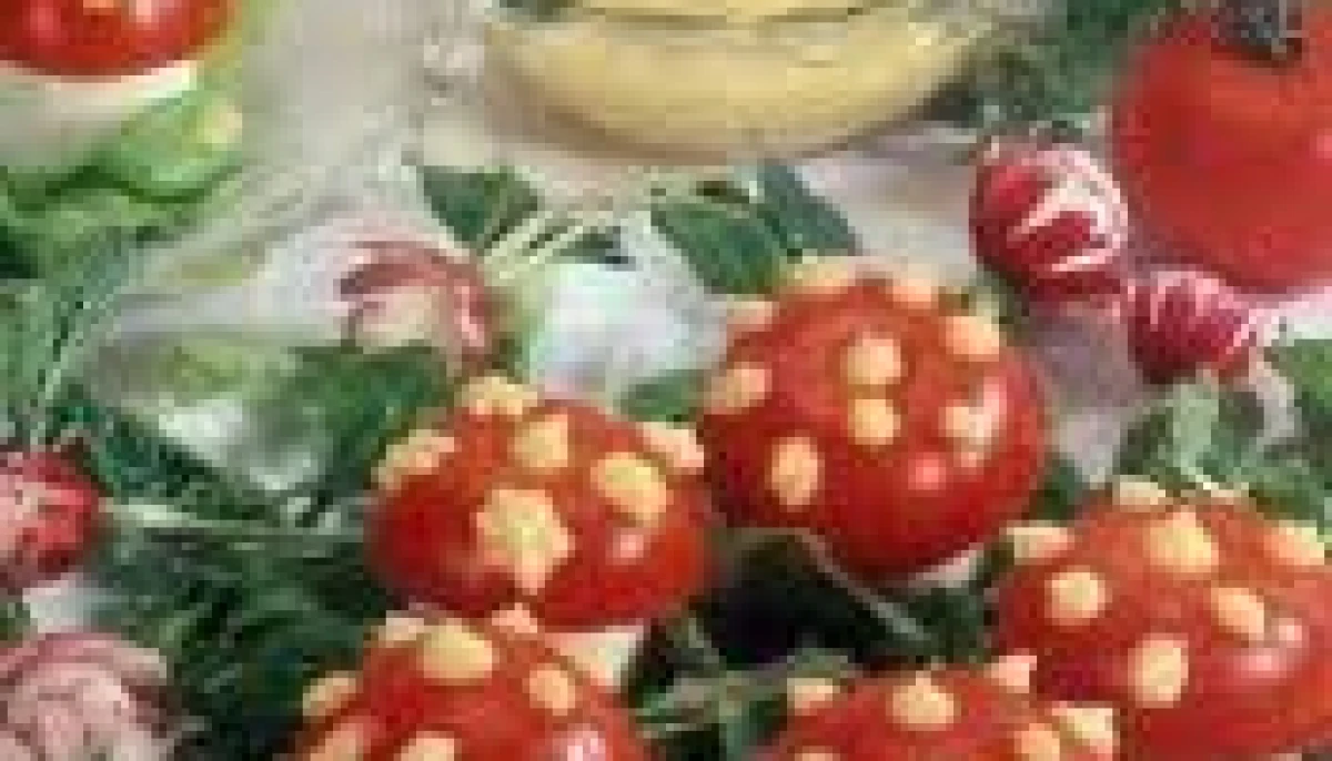 Oeufs Blanche-Neige