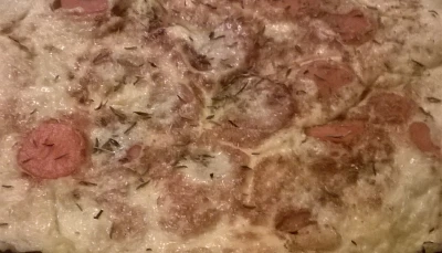 Omelette aux carottes et au cumin