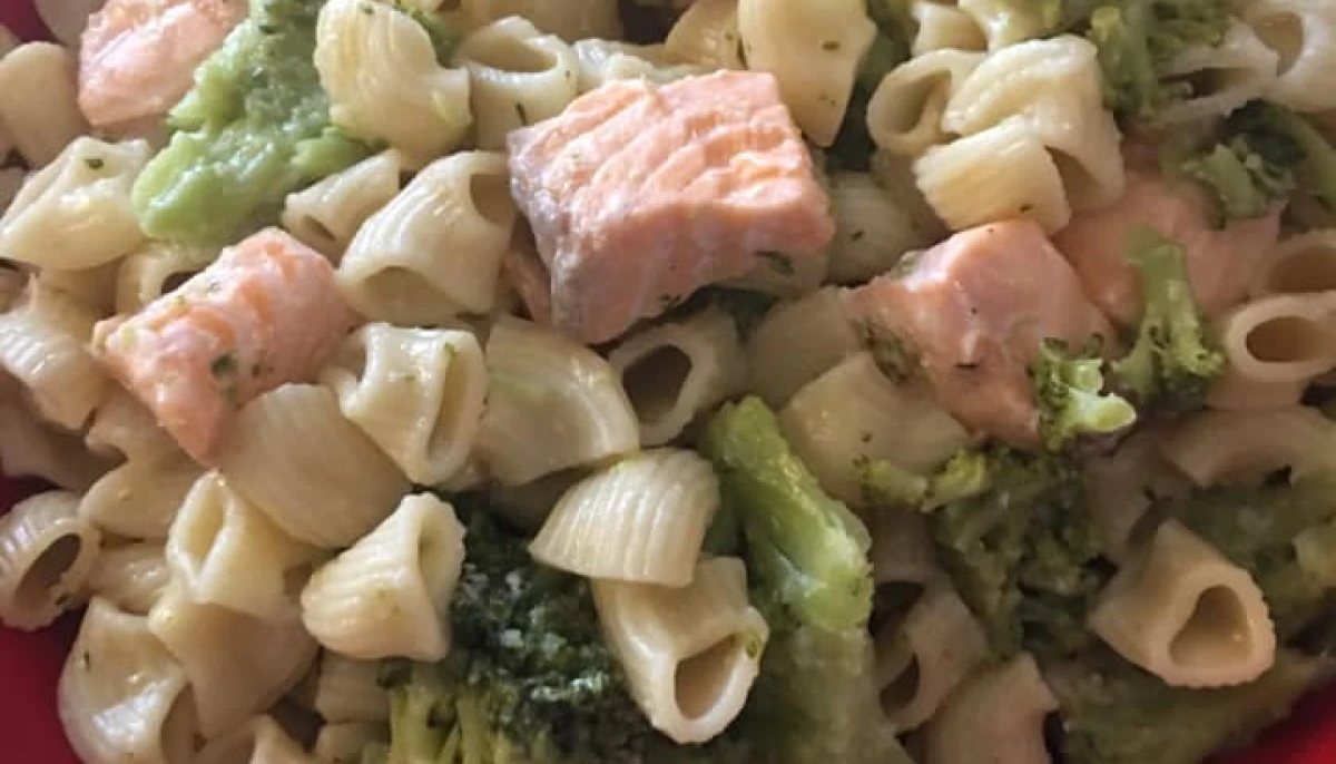 One Pot Pasta