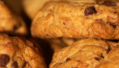 Original American Cookies