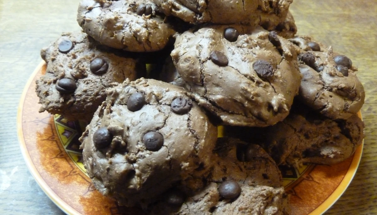 Outrageous cookies