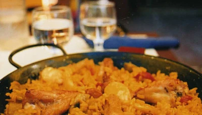 Paella