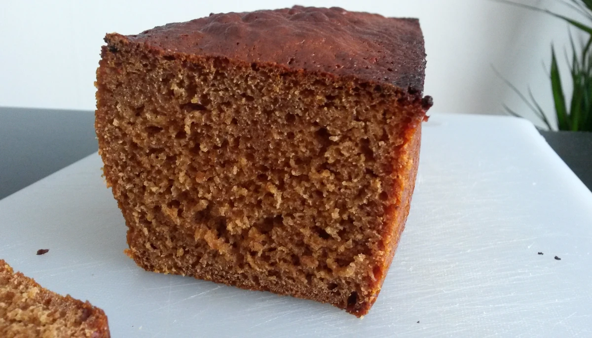 Pain d'épices