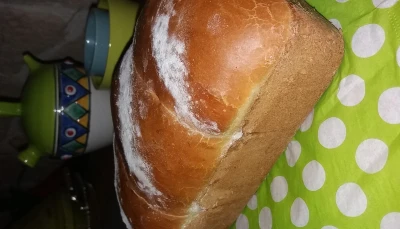 PAIN DE MIE MAISON