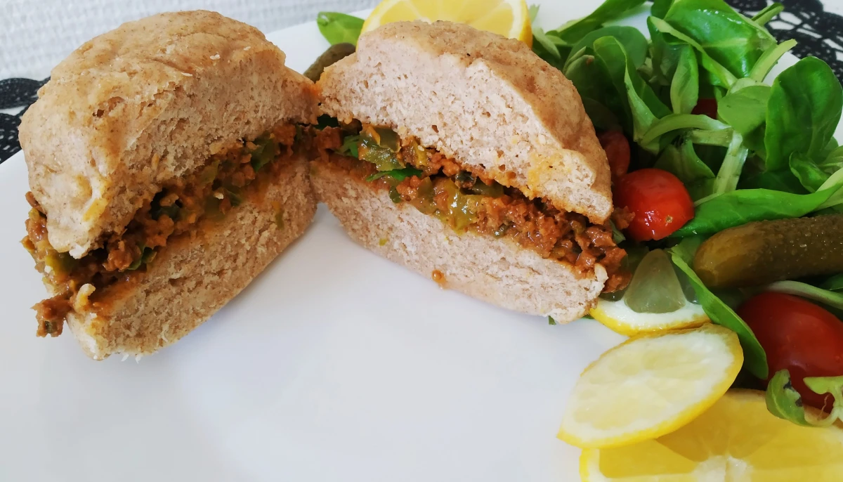 Pain express SANS four !