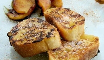 Pain perdu