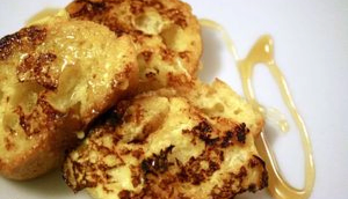 Pain perdu