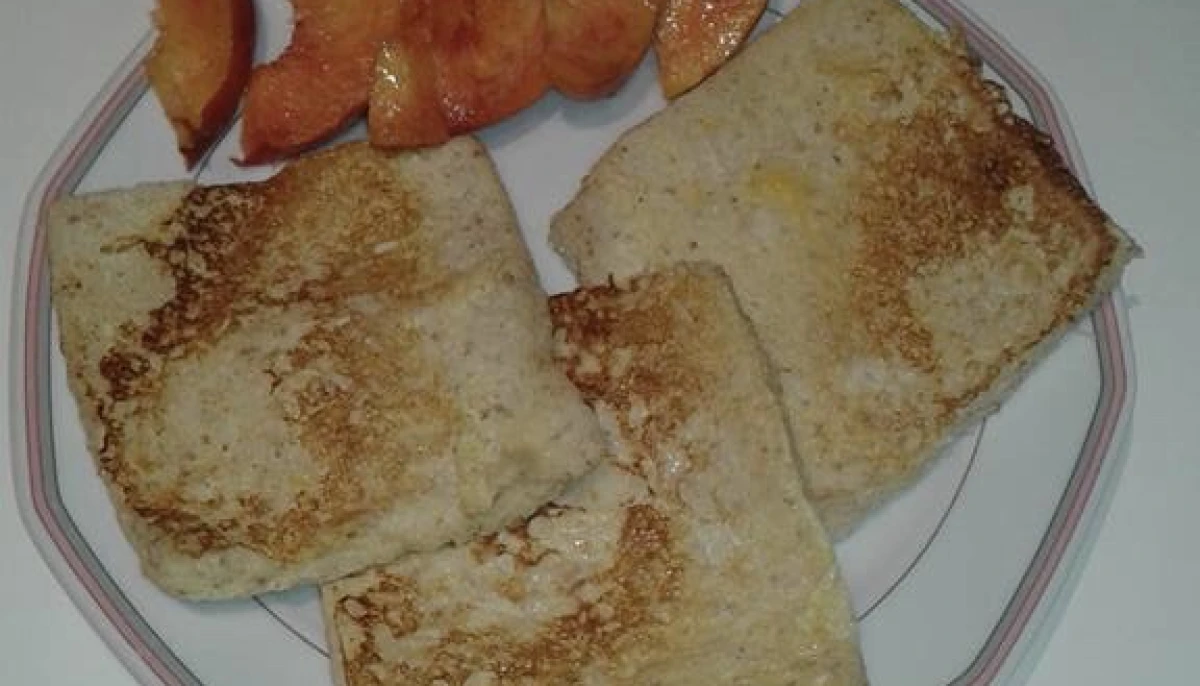 Pain perdu