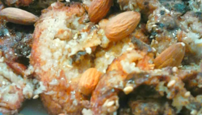 Pain perdu vegan hyper simple !