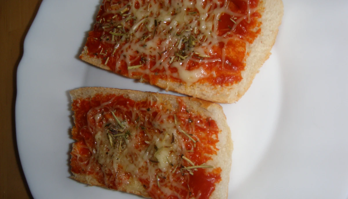 pain pizza