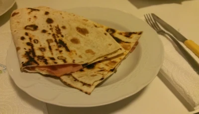 Pains Nans Economiques (Avec ou sans Fromage)