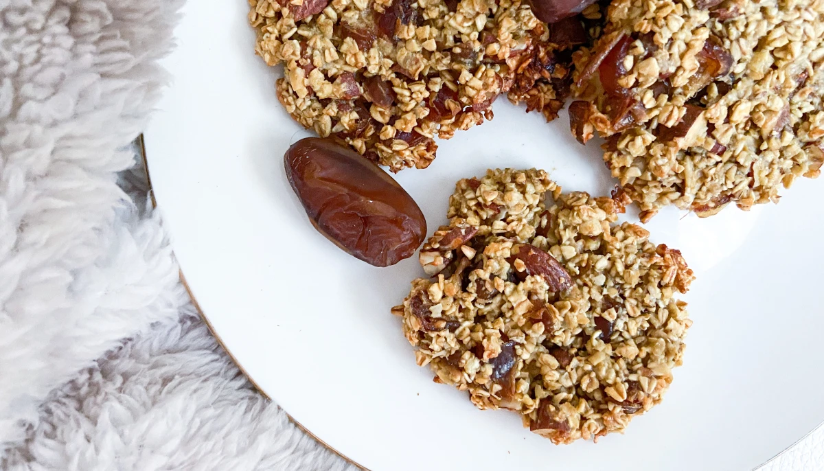 Palets croustillants Protéinés & Healthy