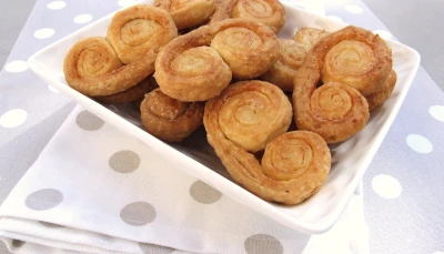 Palmiers